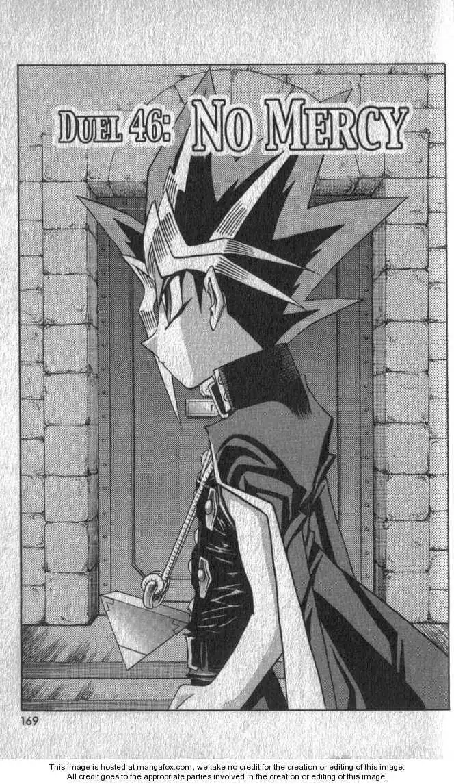 Yu-Gi-Oh! Duelist Chapter 46 1